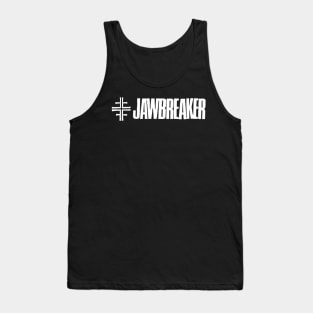 The-Jawbreaker 5 Tank Top